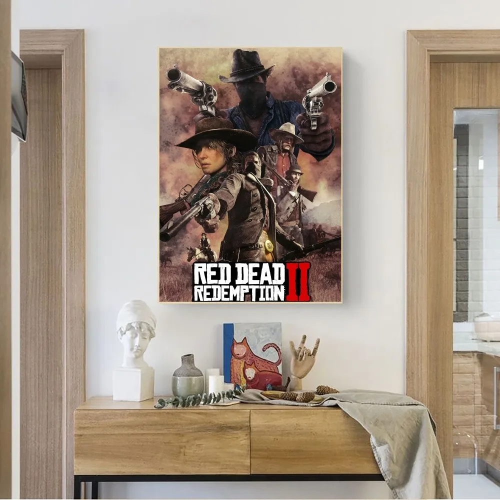 S0c686a54f2694278a7c4b916d6ccc9a57 - Red Dead Redemption 2 Merch