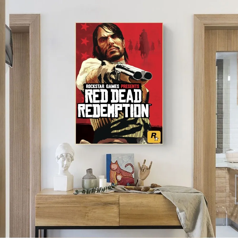 S3bcded6fd6a04fef8dc84122188c8c377 - Red Dead Redemption 2 Merch