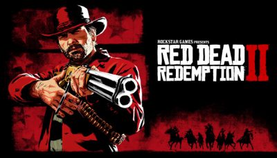 Why Red Dead Redemption 2 is So Loved by Gamers - Red Dead Redemption 2 Merch