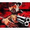 flat750x075f pad750x1000f8f8f8.u2 20 - Red Dead Redemption 2 Merch