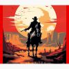 flat750x075f pad750x1000f8f8f8.u2 21 - Red Dead Redemption 2 Merch