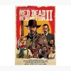 flat750x075f pad750x1000f8f8f8.u2 23 - Red Dead Redemption 2 Merch