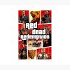 flat750x075f pad750x1000f8f8f8.u2 29 - Red Dead Redemption 2 Merch