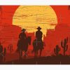 flat750x075f pad750x1000f8f8f8.u2 34 - Red Dead Redemption 2 Merch