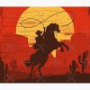 flat750x075f pad750x1000f8f8f8.u2 39 - Red Dead Redemption 2 Merch