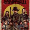 flat750x075f pad750x750f8f8f8 2 - Red Dead Redemption 2 Merch