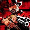 flat750x075f pad750x750f8f8f8 20 - Red Dead Redemption 2 Merch