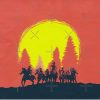 flat750x075f pad750x750f8f8f8 22 - Red Dead Redemption 2 Merch