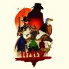 flat750x075f pad750x750f8f8f8 31 - Red Dead Redemption 2 Merch