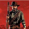 flat750x075f pad750x750f8f8f8 6 - Red Dead Redemption 2 Merch