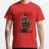 ssrcoclassic teemensdd21218219e99865front altsquare product1000x1000.u1 16 - Red Dead Redemption 2 Merch