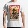 ssrcoclassic teemensfafafaca443f4786front altsquare product1000x1000.u1 13 - Red Dead Redemption 2 Merch