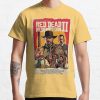 ssrcoclassic teemensffcf6eda6eb664a1front altsquare product1000x1000.u1 13 - Red Dead Redemption 2 Merch