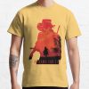 ssrcoclassic teemensffcf6eda6eb664a1front altsquare product1000x1000.u1 30 - Red Dead Redemption 2 Merch