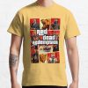 ssrcoclassic teemensffcf6eda6eb664a1front altsquare product1000x1000.u1 5 - Red Dead Redemption 2 Merch