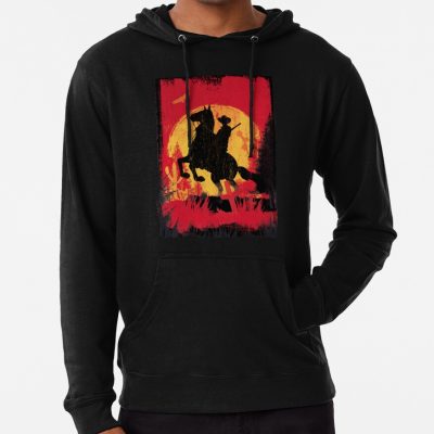 ssrcolightweight hoodiemens10101001c5ca27c6frontsquare productx1000 bgf8f8f8 27 - Red Dead Redemption 2 Merch