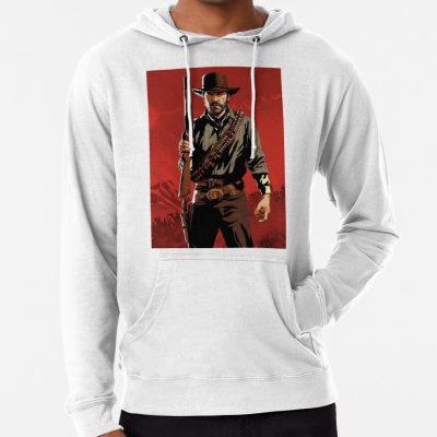 ssrcolightweight hoodiemensfafafaca443f4786frontsquare productx1000 bgf8f8f8 23 - Red Dead Redemption 2 Merch