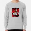 ssrcolightweight sweatshirtmensheather greyfrontsquare productx1000 bgf8f8f8 - Red Dead Redemption 2 Merch