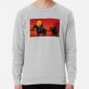 ssrcolightweight sweatshirtmensheather greyfrontsquare productx1000 bgf8f8f8 11 - Red Dead Redemption 2 Merch