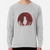 ssrcolightweight sweatshirtmensheather greyfrontsquare productx1000 bgf8f8f8 13 - Red Dead Redemption 2 Merch