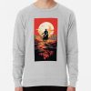 ssrcolightweight sweatshirtmensheather greyfrontsquare productx1000 bgf8f8f8 15 - Red Dead Redemption 2 Merch