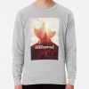 ssrcolightweight sweatshirtmensheather greyfrontsquare productx1000 bgf8f8f8 21 - Red Dead Redemption 2 Merch