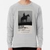 ssrcolightweight sweatshirtmensheather greyfrontsquare productx1000 bgf8f8f8 25 - Red Dead Redemption 2 Merch