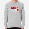 ssrcolightweight sweatshirtmensheather greyfrontsquare productx1000 bgf8f8f8 4 - Red Dead Redemption 2 Merch