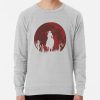 ssrcolightweight sweatshirtmensheather greyfrontsquare productx1000 bgf8f8f8 6 - Red Dead Redemption 2 Merch