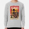 ssrcolightweight sweatshirtmensheather greyfrontsquare productx1000 bgf8f8f8 9 - Red Dead Redemption 2 Merch