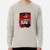 ssrcolightweight sweatshirtmensoatmeal heatherfrontsquare productx1000 bgf8f8f8 - Red Dead Redemption 2 Merch