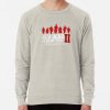 ssrcolightweight sweatshirtmensoatmeal heatherfrontsquare productx1000 bgf8f8f8 4 - Red Dead Redemption 2 Merch