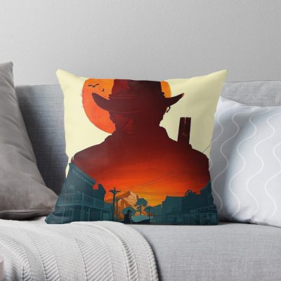 throwpillowsmall1000x bgf8f8f8 c020010001000 28 - Red Dead Redemption 2 Merch