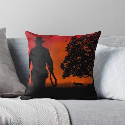 throwpillowsmall1000x bgf8f8f8 c020010001000 44 - Red Dead Redemption 2 Merch