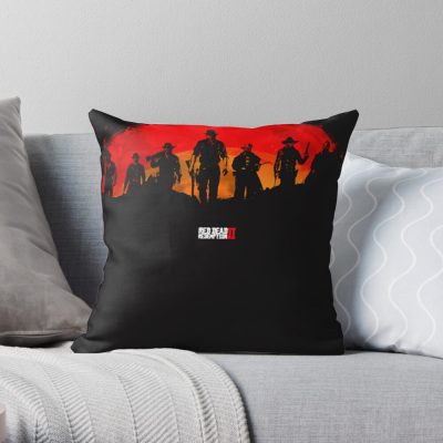 throwpillowsmall1000x bgf8f8f8 c020010001000 46 - Red Dead Redemption 2 Merch