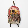 urbackpack frontwide portrait750x1000 29 - Red Dead Redemption 2 Merch