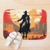 urbathmat flatlay context smallsquare750x1000.1u5 10 - Red Dead Redemption 2 Merch