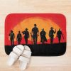 urbathmat flatlay context smallsquare750x1000.1u5 12 - Red Dead Redemption 2 Merch