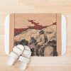 urbathmat flatlay context smallsquare750x1000.1u5 13 - Red Dead Redemption 2 Merch