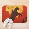 urbathmat flatlay context smallsquare750x1000.1u5 28 - Red Dead Redemption 2 Merch