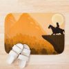 urbathmat flatlay context smallsquare750x1000.1u5 31 - Red Dead Redemption 2 Merch