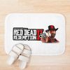 urbathmat flatlay context smallsquare750x1000.1u5 33 - Red Dead Redemption 2 Merch