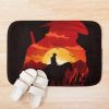 urbathmat flatlay context smallsquare750x1000.1u5 4 - Red Dead Redemption 2 Merch