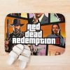 urbathmat flatlay context smallsquare750x1000.1u5 6 - Red Dead Redemption 2 Merch