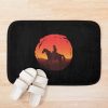 urbathmat flatlay context smallsquare750x1000.1u5 9 - Red Dead Redemption 2 Merch