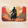 urbathmat flatlay largesquare1000x1000.1u5 10 - Red Dead Redemption 2 Merch