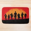 urbathmat flatlay largesquare1000x1000.1u5 12 - Red Dead Redemption 2 Merch