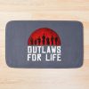 urbathmat flatlay largesquare1000x1000.1u5 16 - Red Dead Redemption 2 Merch