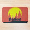 urbathmat flatlay largesquare1000x1000.1u5 19 - Red Dead Redemption 2 Merch