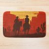 urbathmat flatlay largesquare1000x1000.1u5 24 - Red Dead Redemption 2 Merch